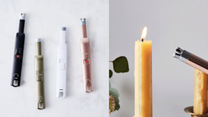 rechargeable lighters