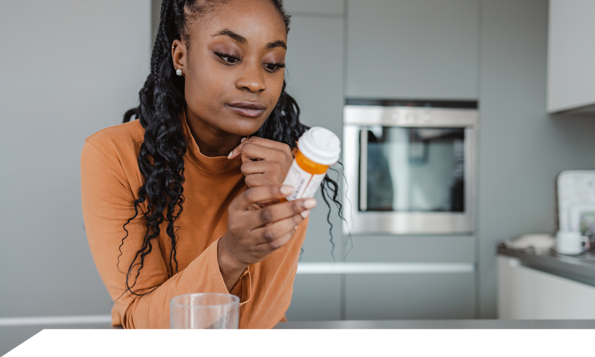 How Do I Know if I Should Take Anxiety Medication? theSkimm