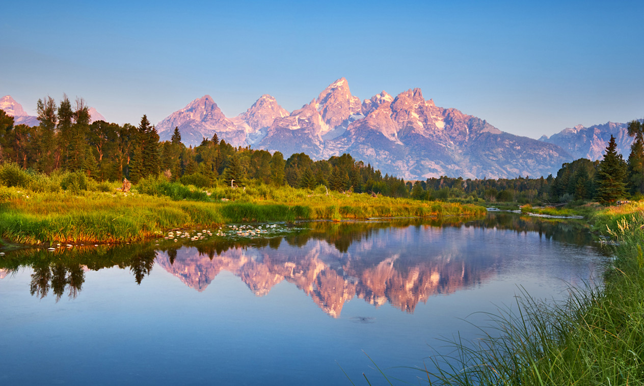 Jackson Hole, WY