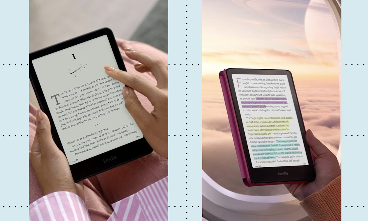 2024 Kindles