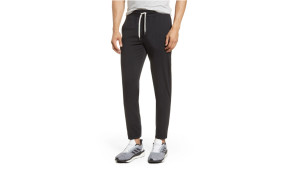 tapered lounge pants for guys