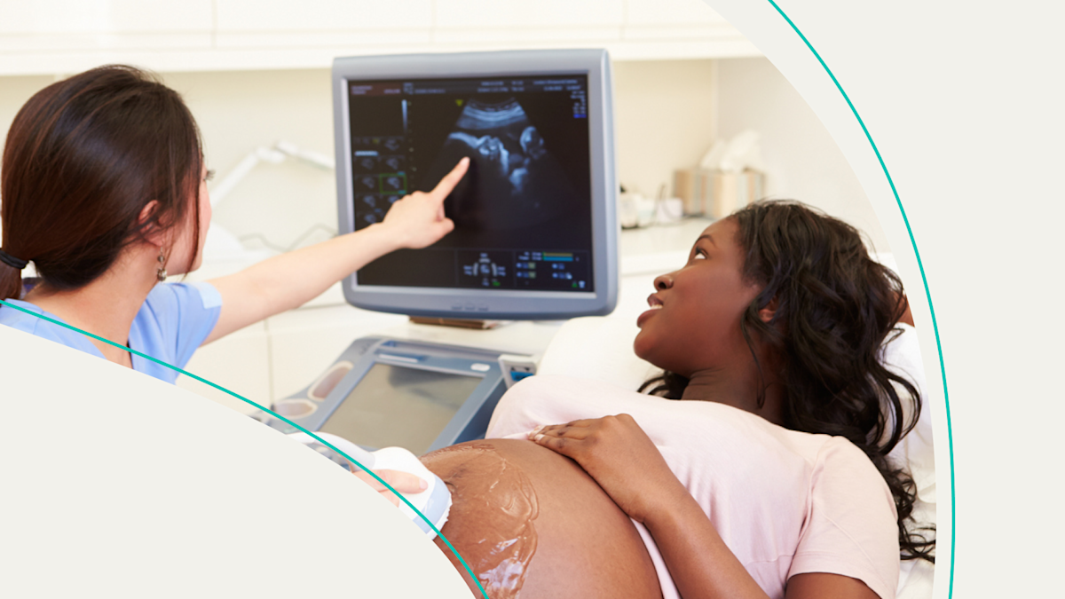Prenatal Appointment Schedule
