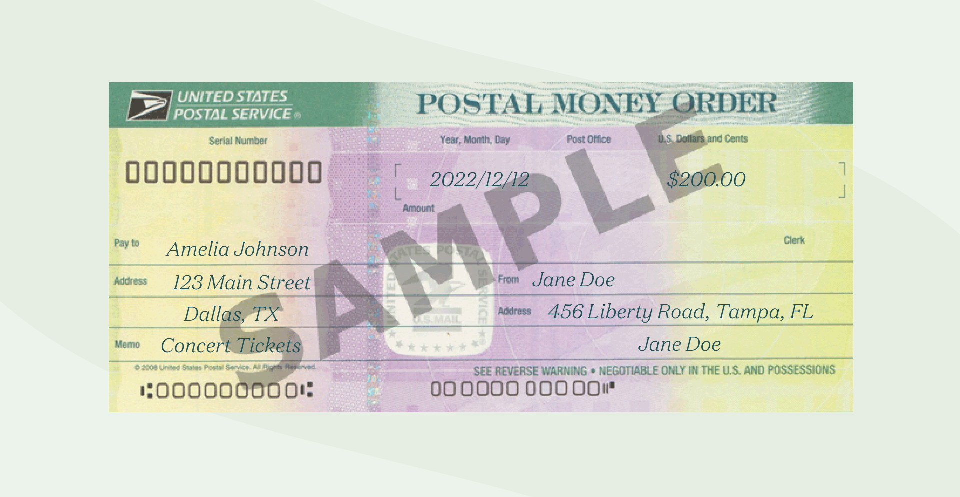 Money Order Usps | atelier-yuwa.ciao.jp