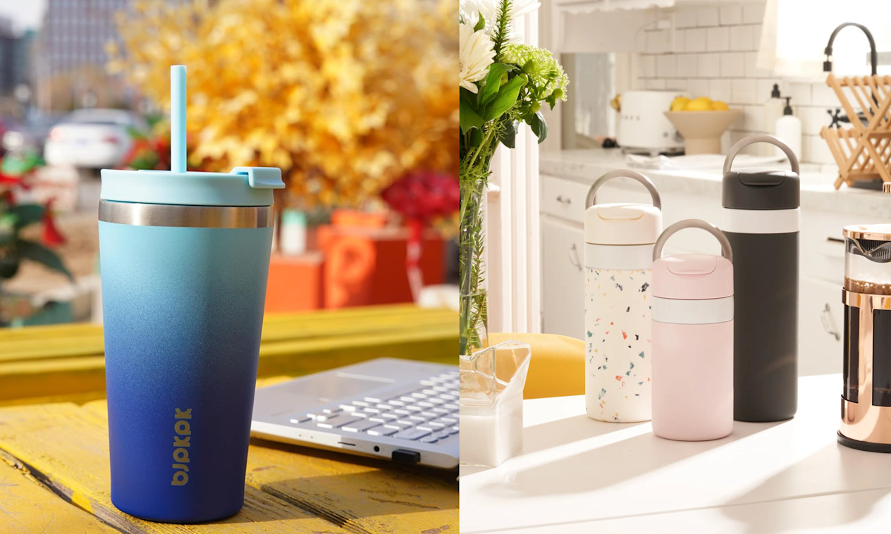 Water Bottles for Every Situation 