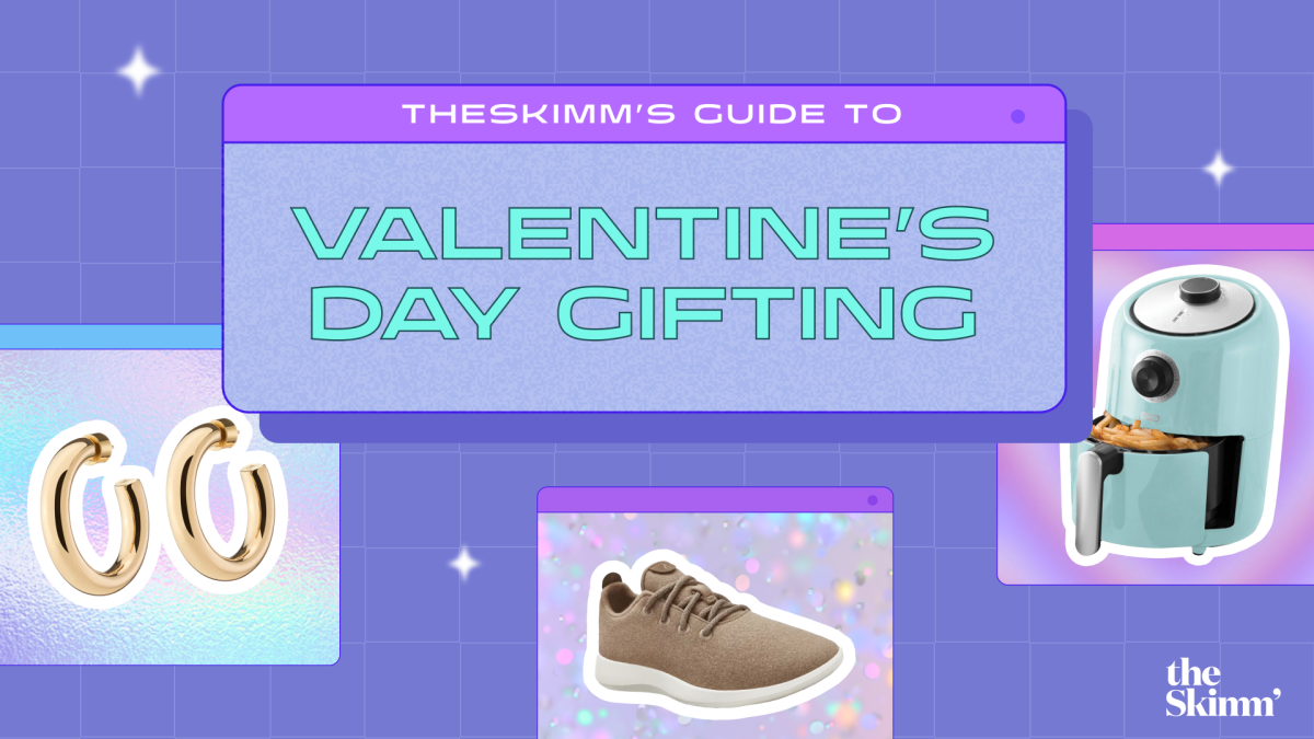 Valentine’s Day 2023: Ultimate Valentine’s Day Gifts Guide | theSkimm