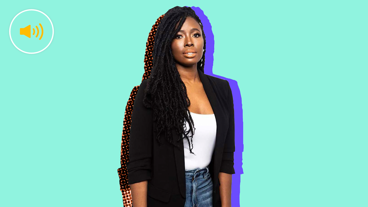 Skimm’d from the Couch: Erica Williams Simon | theSkimm