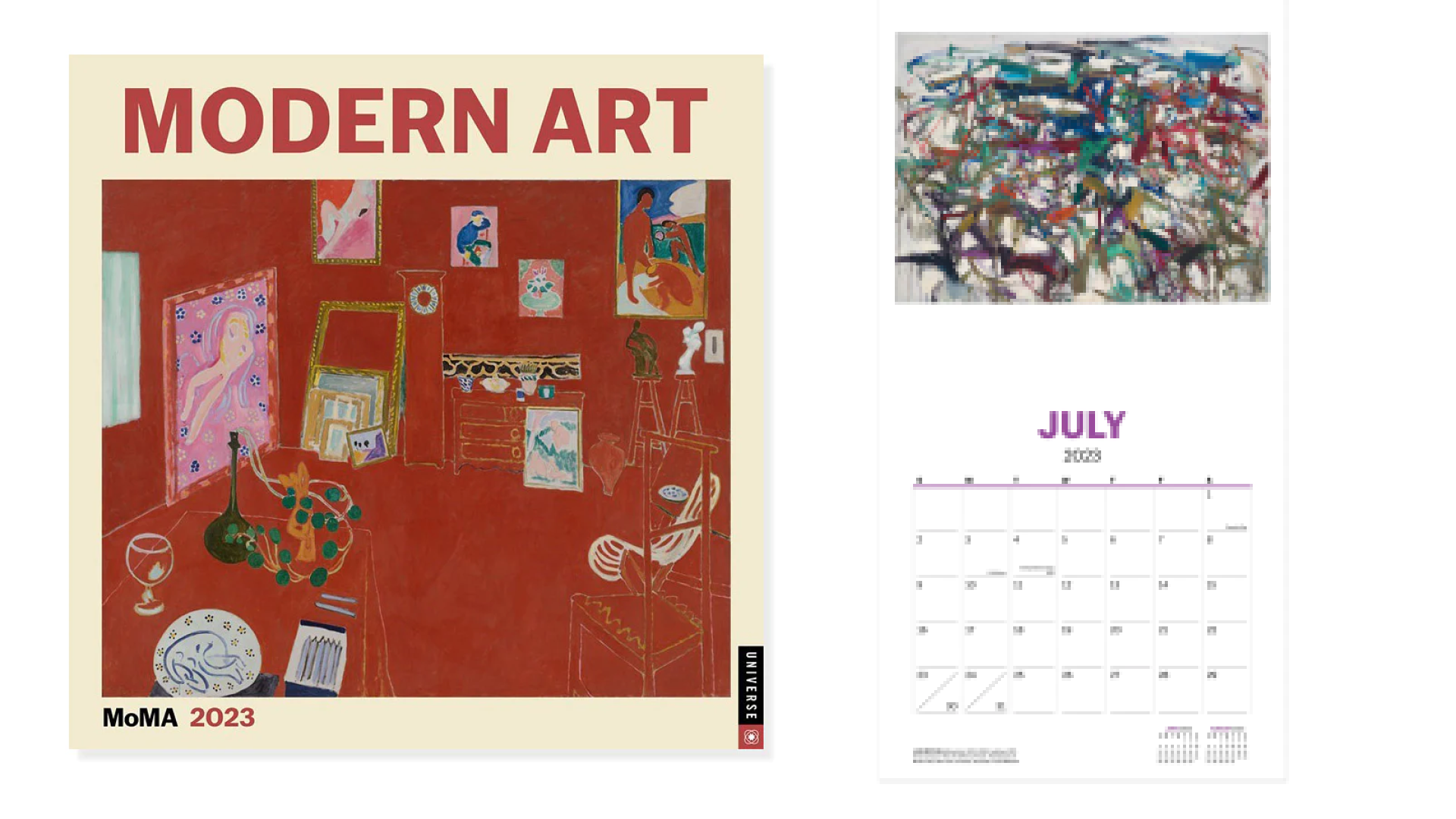 The Best 2023 Calendars And Planners To Buy | Theskimm