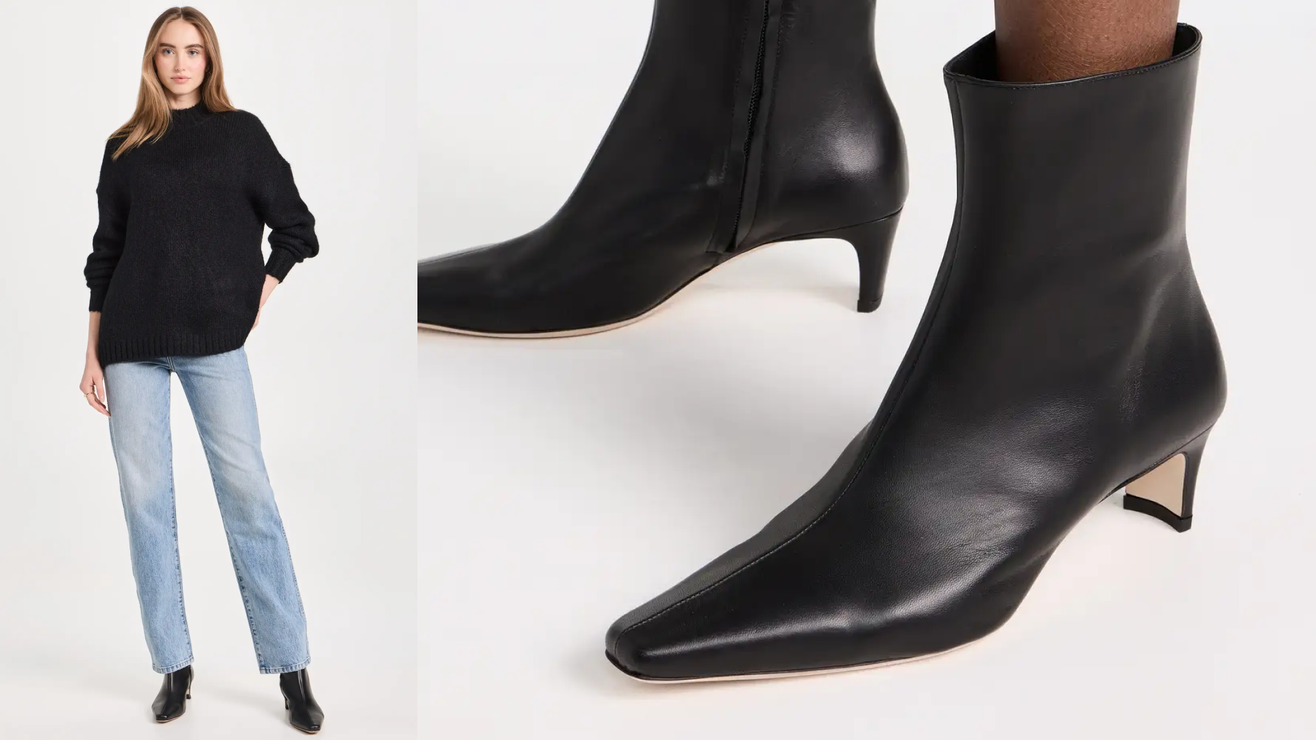 Boots Worth Investing In From Chelsea to Ankle Boots theSkimm