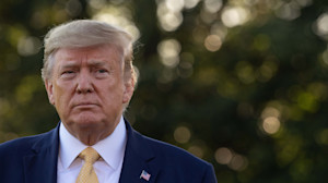 Trump Impeachment - Wbe