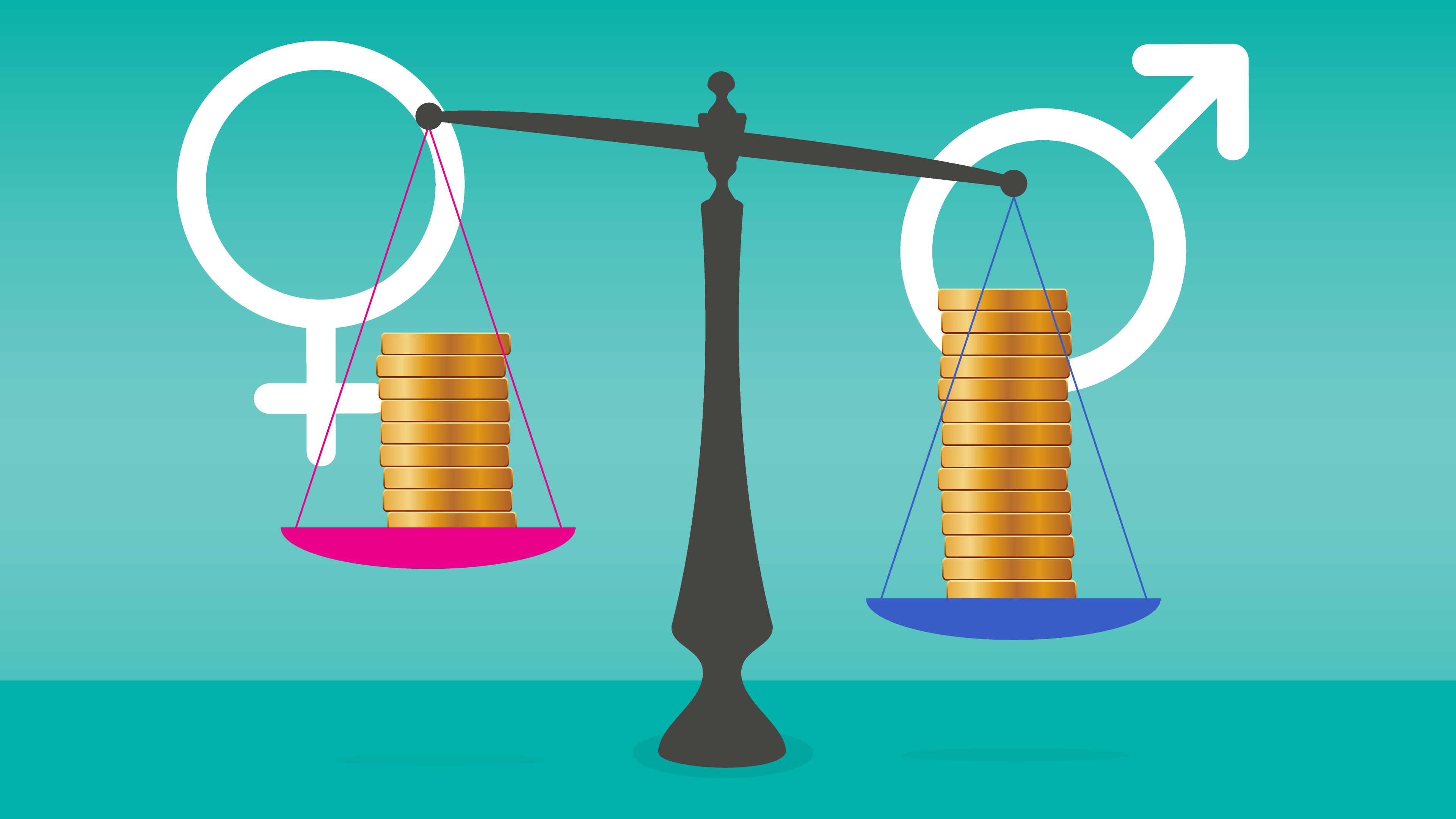 The Gender Pay Gap: Why it Persists | theSkimm