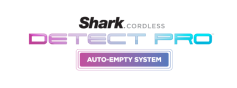 Shark.cordless Detect Pro Auto-Empty System