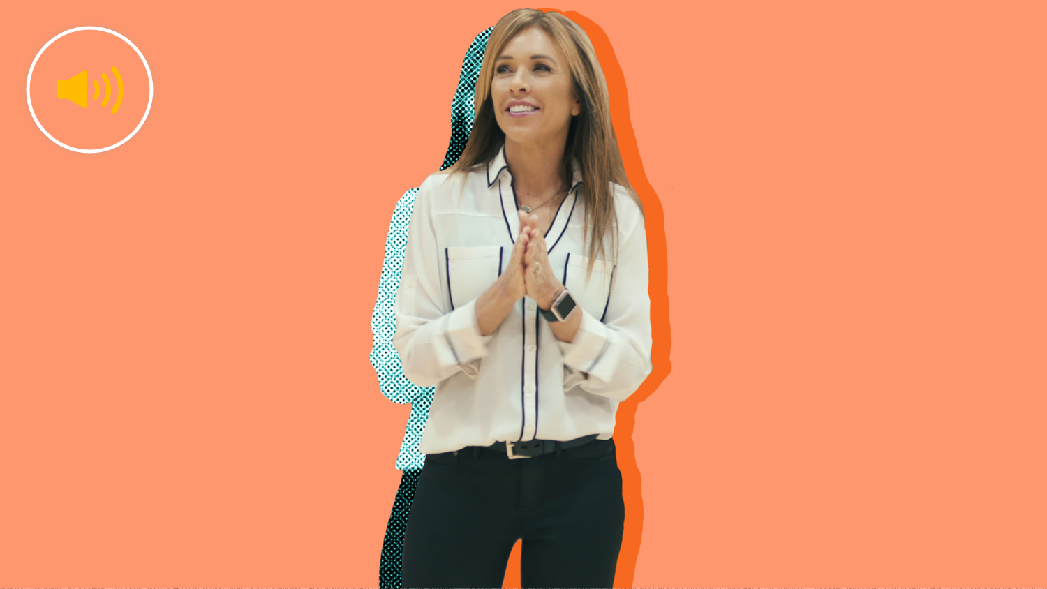 Skimm'd from the Couch: Monica Aldama | theSkimm