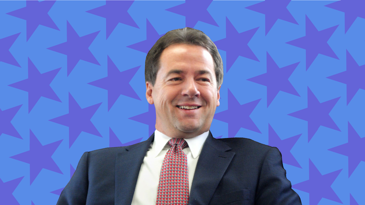 Steve Bullock and his 2020 presidential campaign 2020 theSkimm