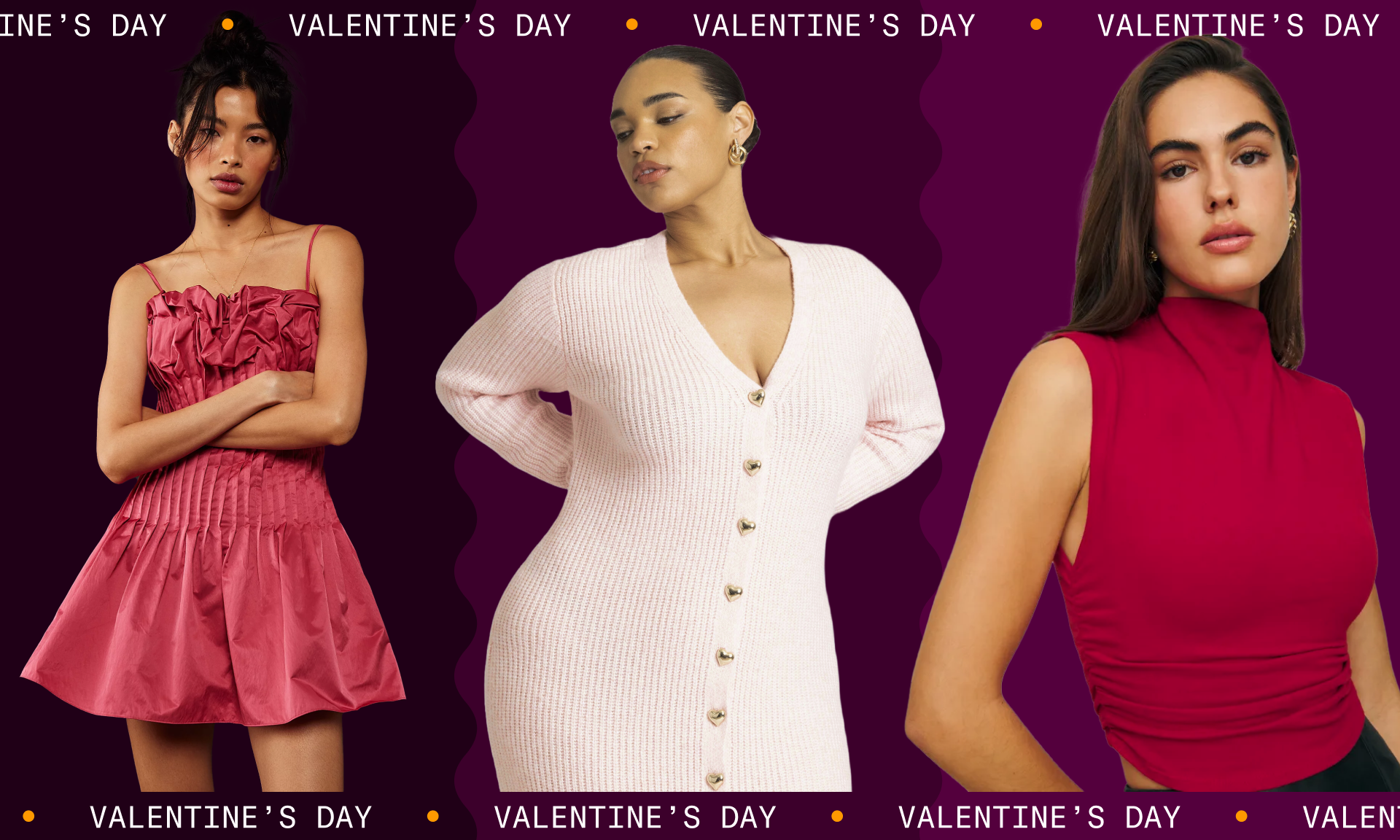 10 Sweet Valentine's Day Pajamas for Women 2024: SKIMS, eberjay & more
