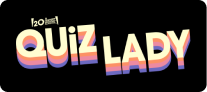 Quiz Lady