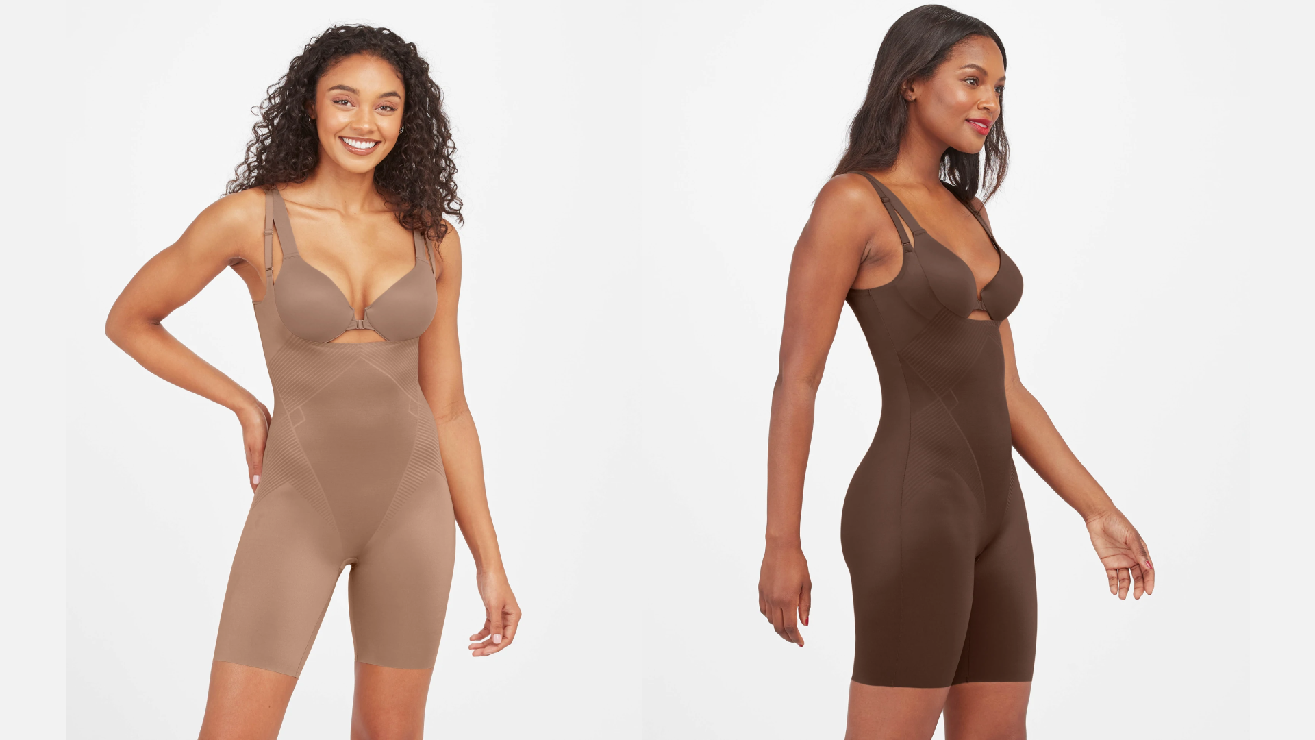 First time buying shapewear! Any thoughts on these? 💓 : r/SKIMSbyKKW