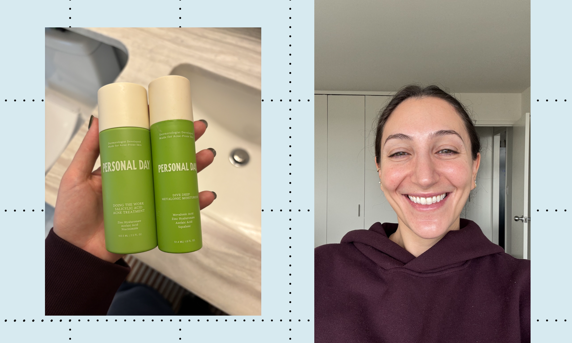 Can Lili Reinhart's Skincare Line Rise Above the Celebrity Brand Monotony? We Think So