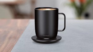 ember temperature controlled mug