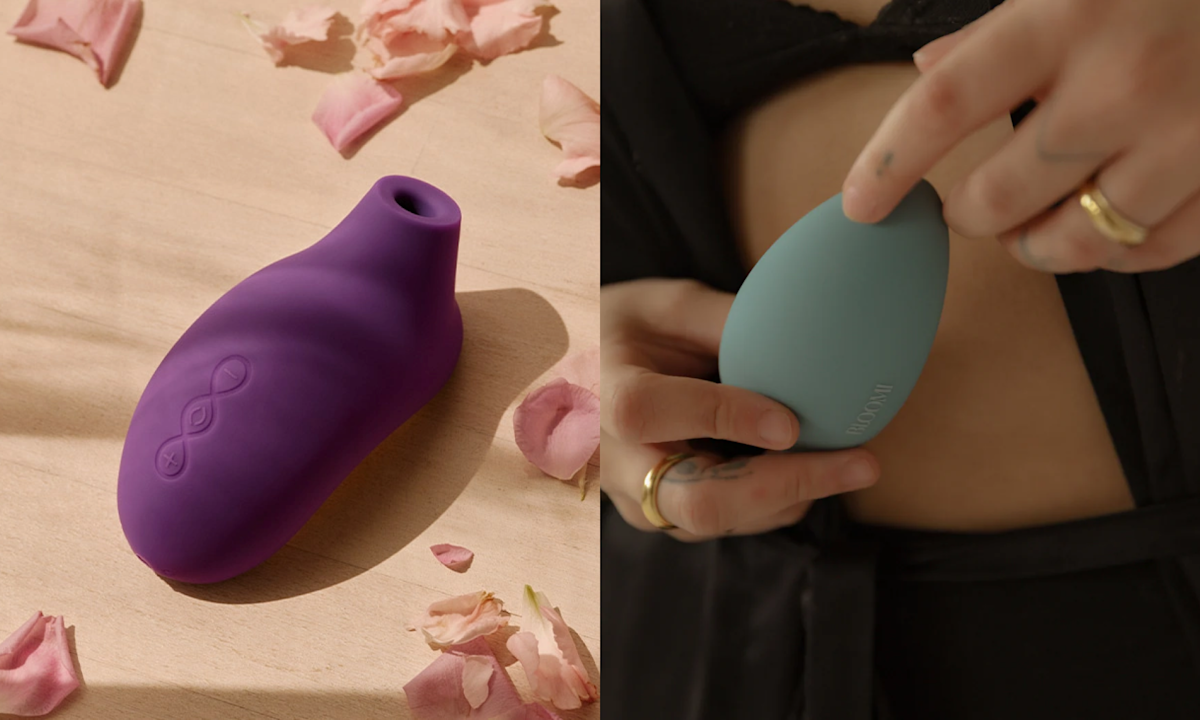 Give Your Clitoris the Attention It Deserves With These 10 Sexologist