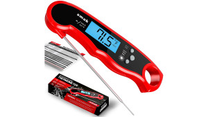 meat thermometer for cooking