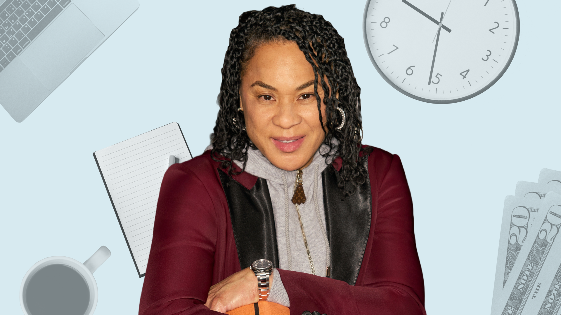 Cindy Eckert on Choosing the Harder Path | theSkimm