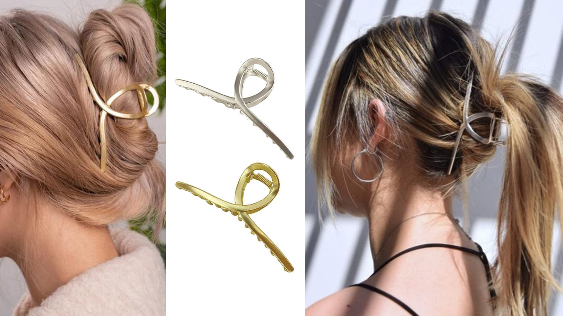9 Expensive-Looking Hair Accessories Under $40 | theSkimm