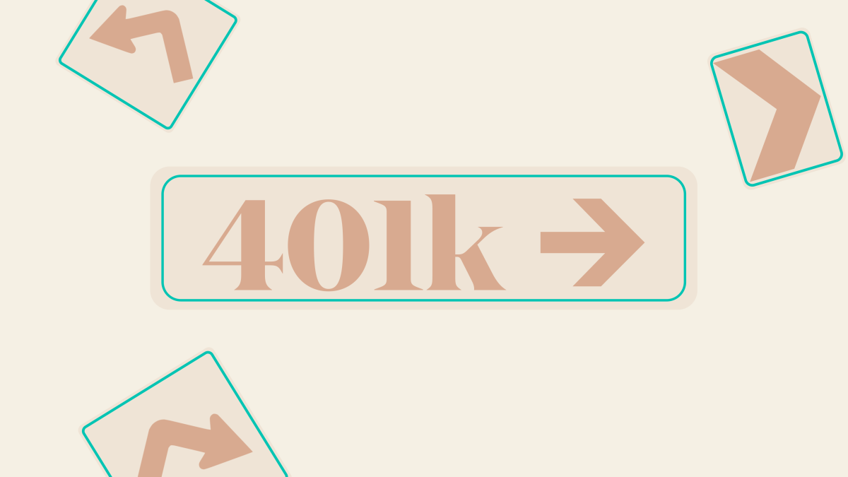 Should I Rollover My 401(k) to My New Employer? | theSkimm