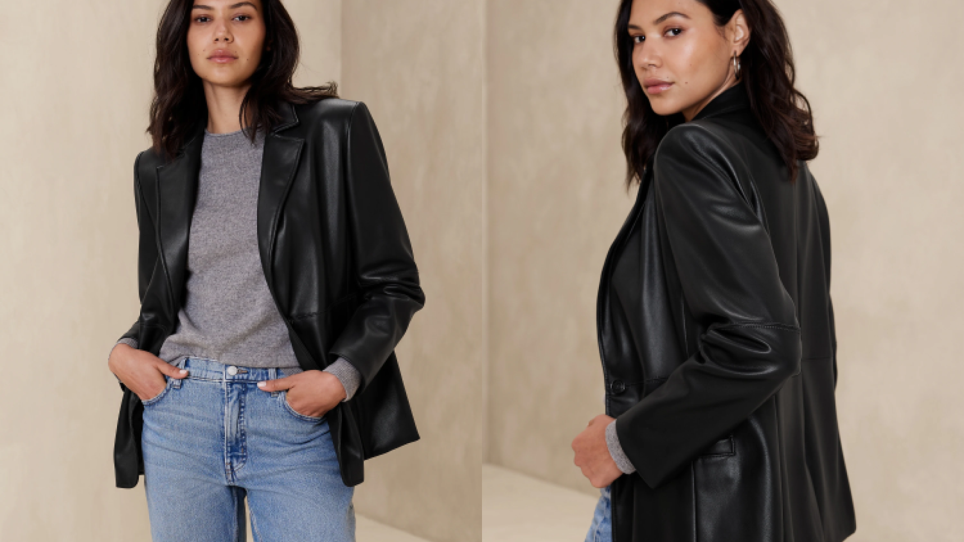 Moto Jackets For Women – It's More Than Just A Winter Wear - Leather Skin  Shop