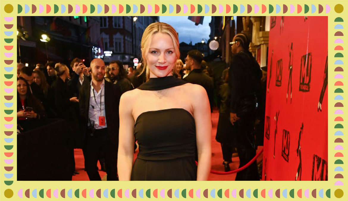 Featured image for 9 Things Peloton Instructor Leanne Hainsby-Alldis Does Every Morning to Stay Happy and Healthy