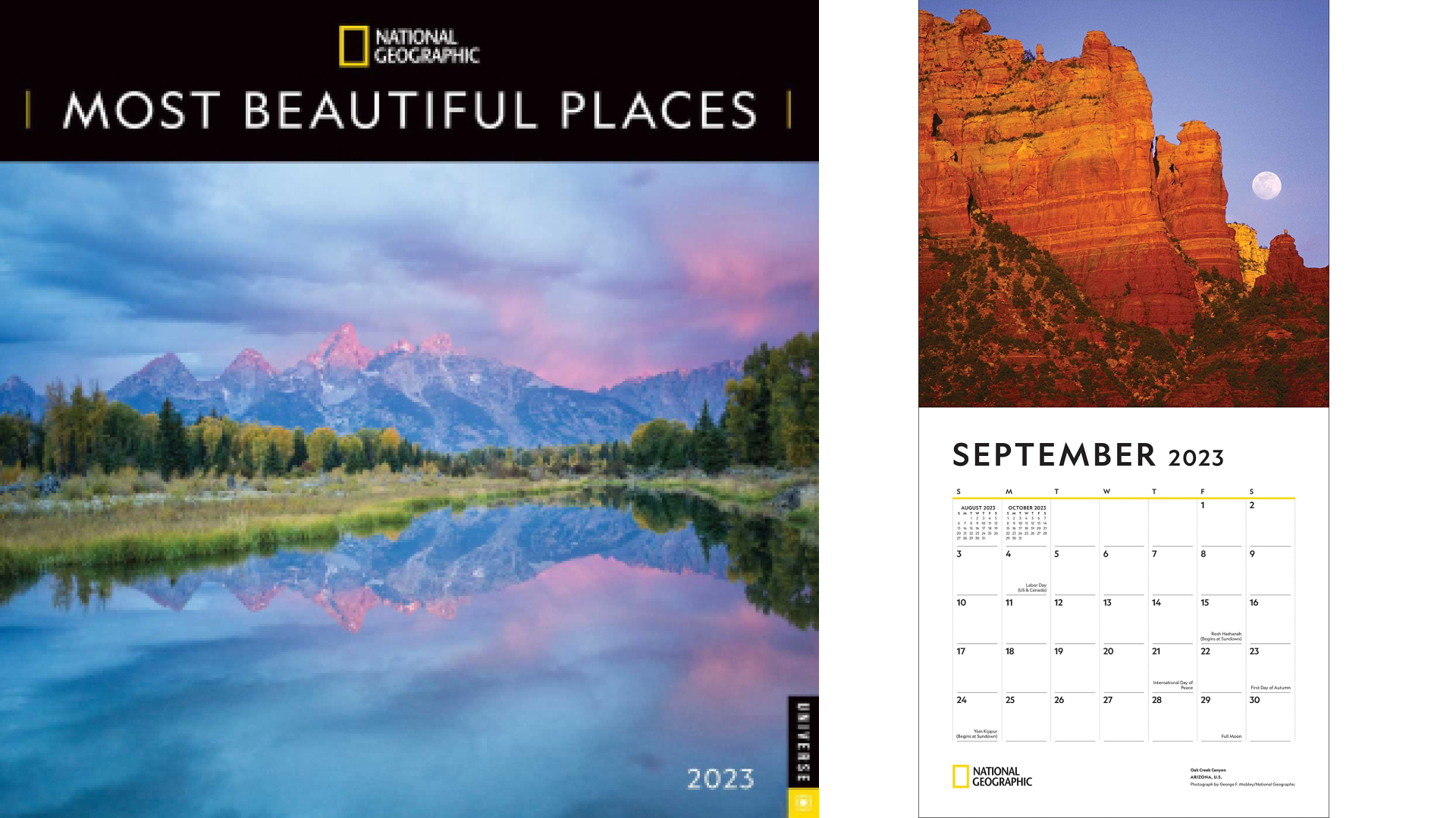 The Best 2023 Calendars and Planners to Buy | theSkimm