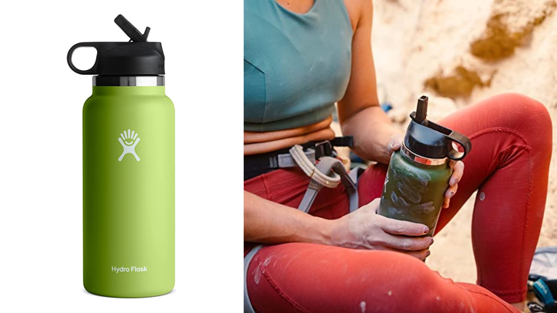 3 Reasons Why You SHOULDN'T Buy a Hydro Flask, YETI, or Stanley 1920 x 1 