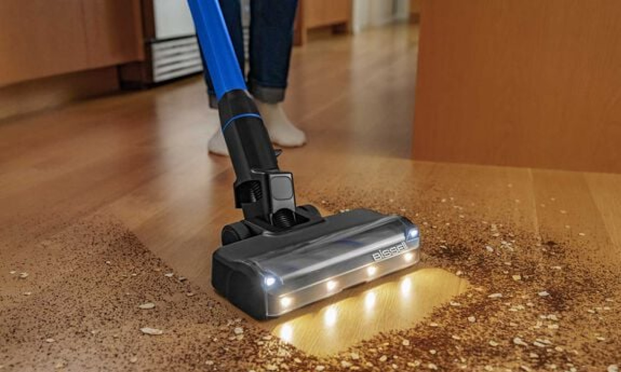 vacuum