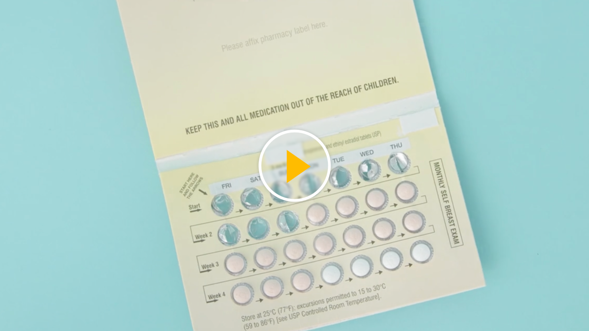 Types of Birth Control Learn About the Options theSkimm