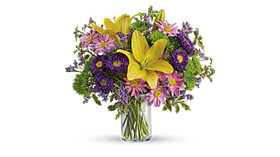 The Best Flowers to Buy Online for Mother’s Day theSkimm