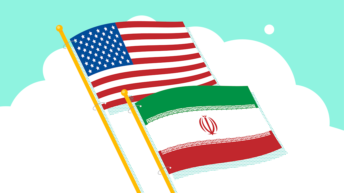 The US and Iran's Relationship | theSkimm