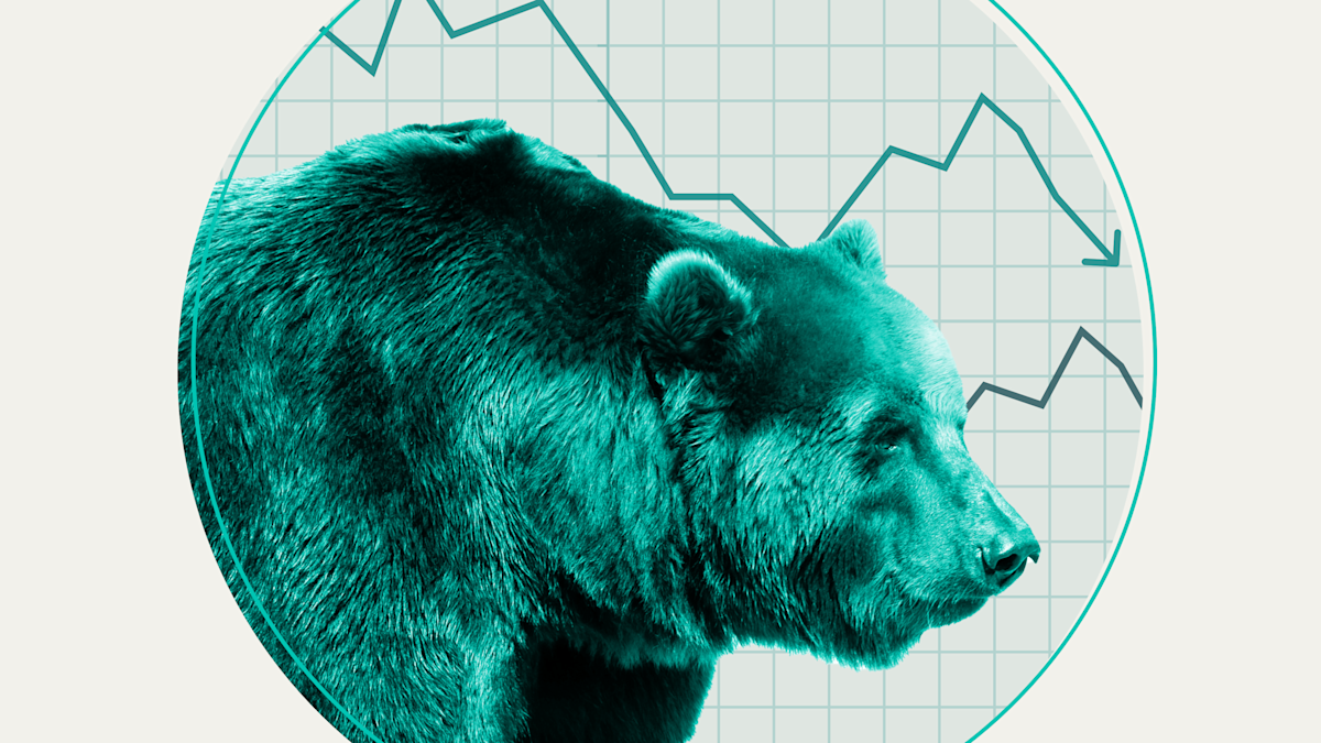 A Bear Market Condition Is Associated With What Is a Bear Market? | theSkimm