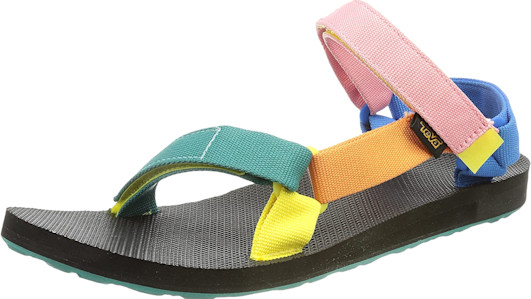 Teva amazon sandals 