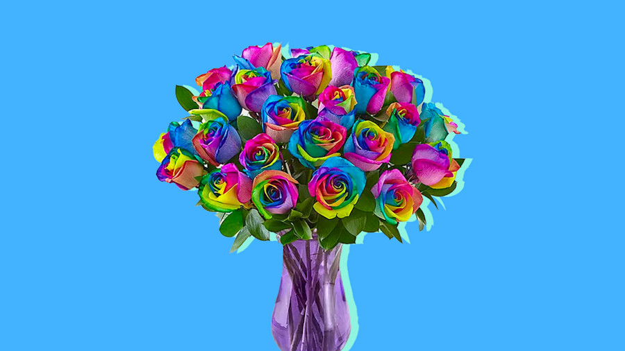 The Best Flowers to Buy Online for Mother’s Day theSkimm