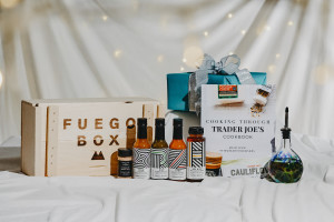 the best holiday gifts for the foodie in your life