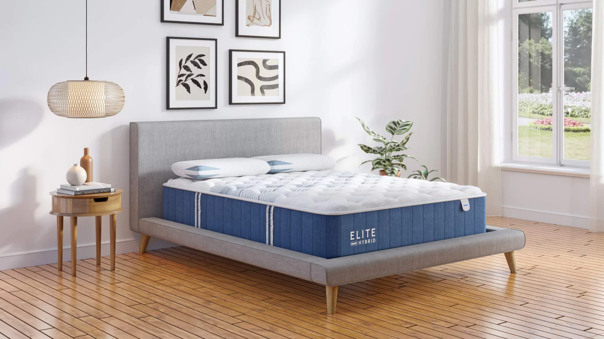 sleepeezee aqua 3 mattress