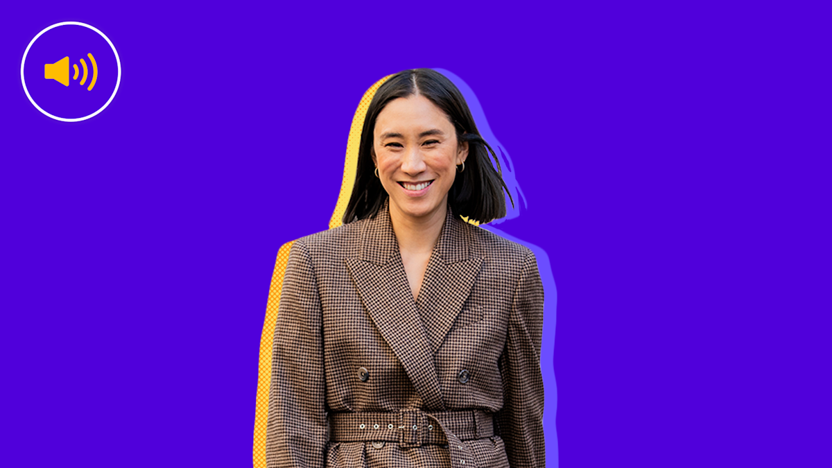 Skimm’d from the Couch Eva Chen theSkimm