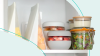 the best food storage containers for your kitchen