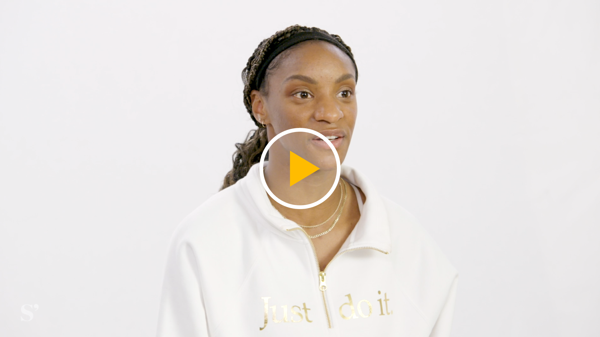 Olympic Athletes Share Their Mental Health Tips | TheSkimm