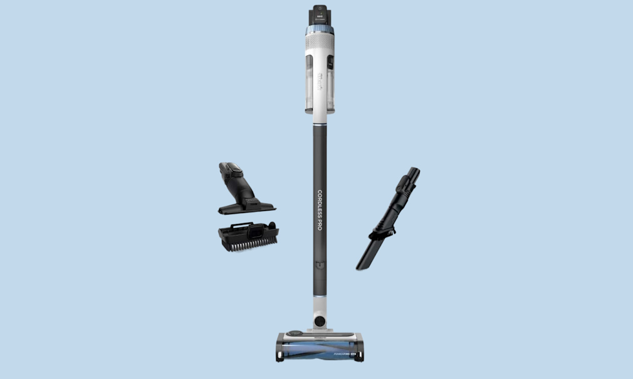 vacuum