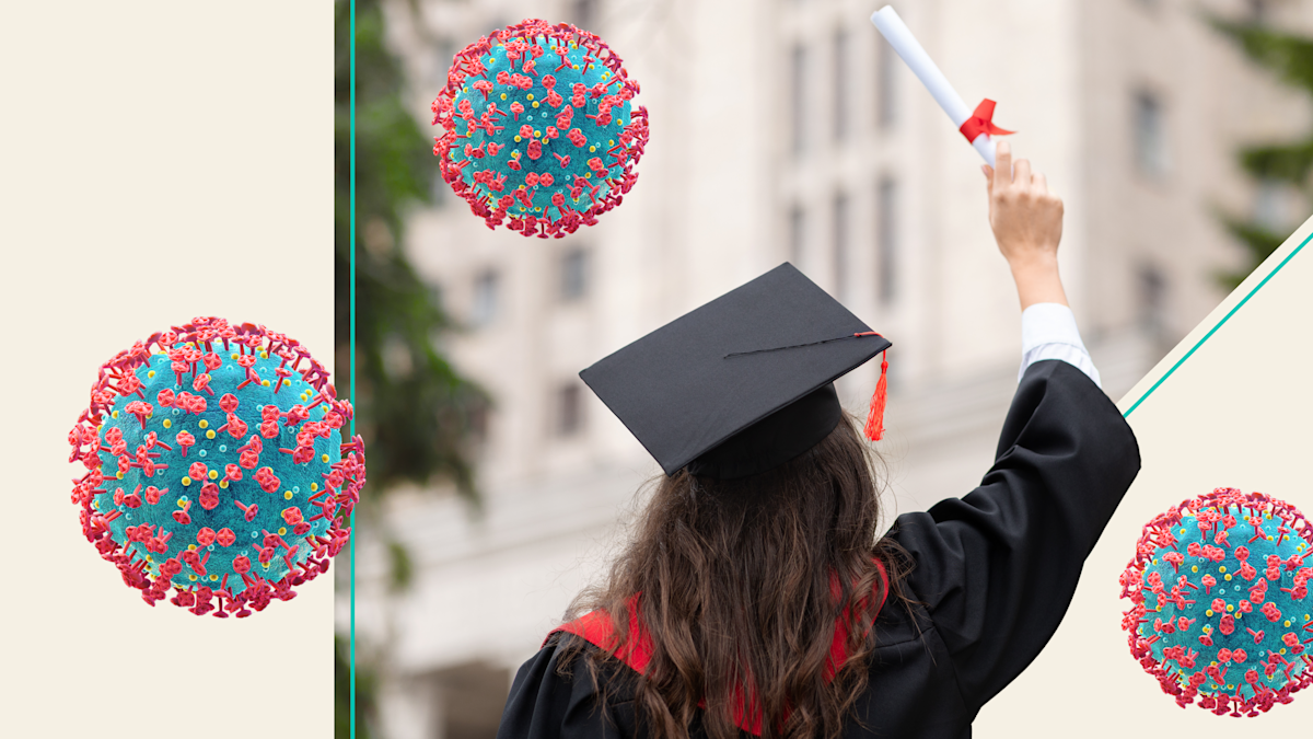 Have Student Loans? Payments Might Stay Paused | theSkimm