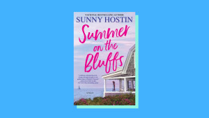 “Summer on the Bluffs” by Sunny Hostin