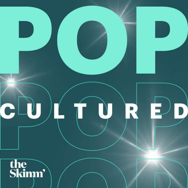 Pop Cultured Podcast | theSkimm