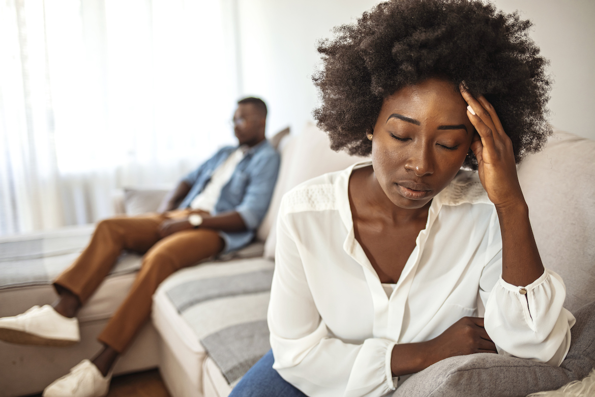 Featured image for 4 Signs You're Carrying the Emotional Labor in Your Relationships, and How to Find Balance