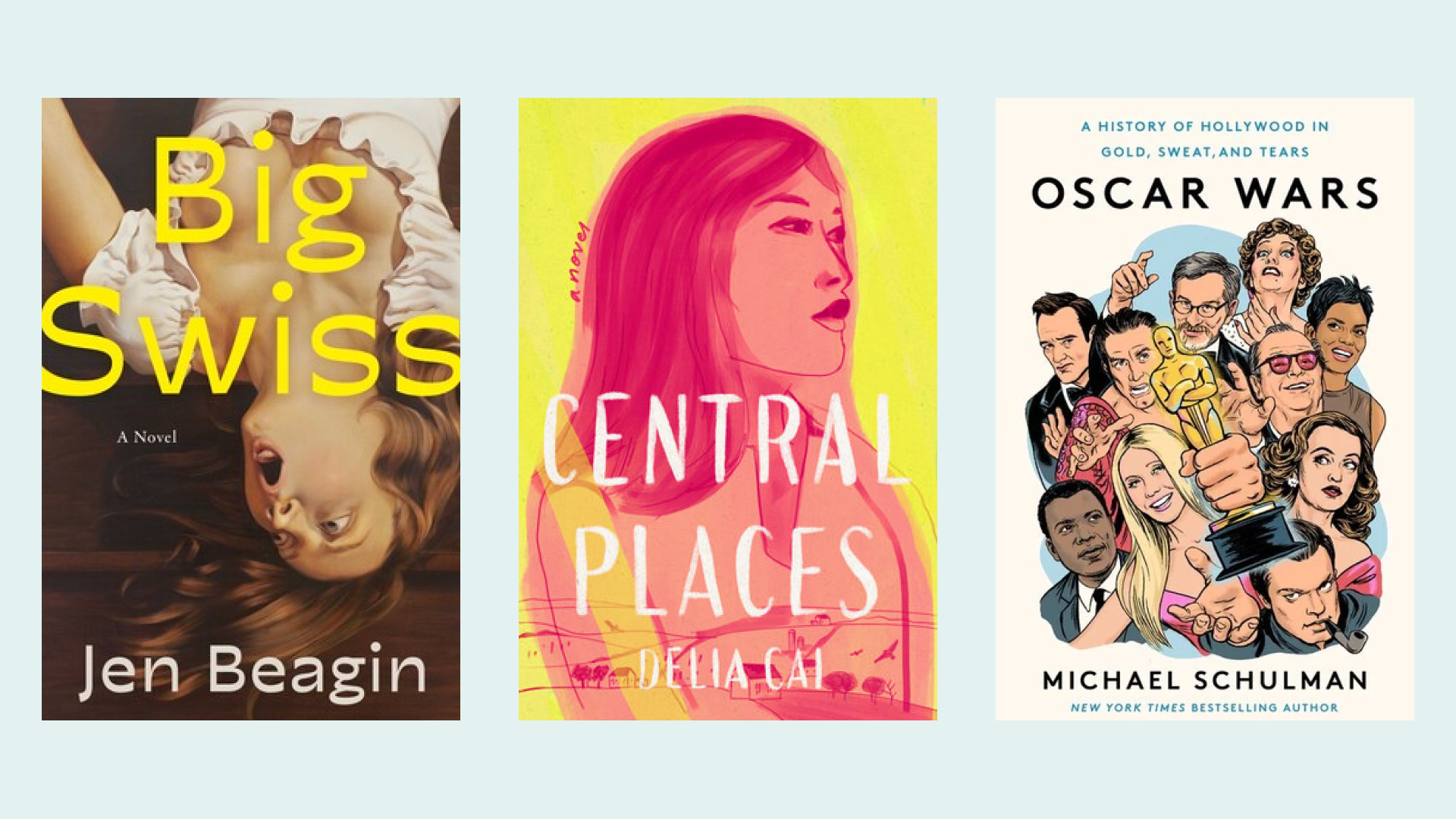 15 Popular Books From BookTok And IG You Won’t Wanna Miss | TheSkimm