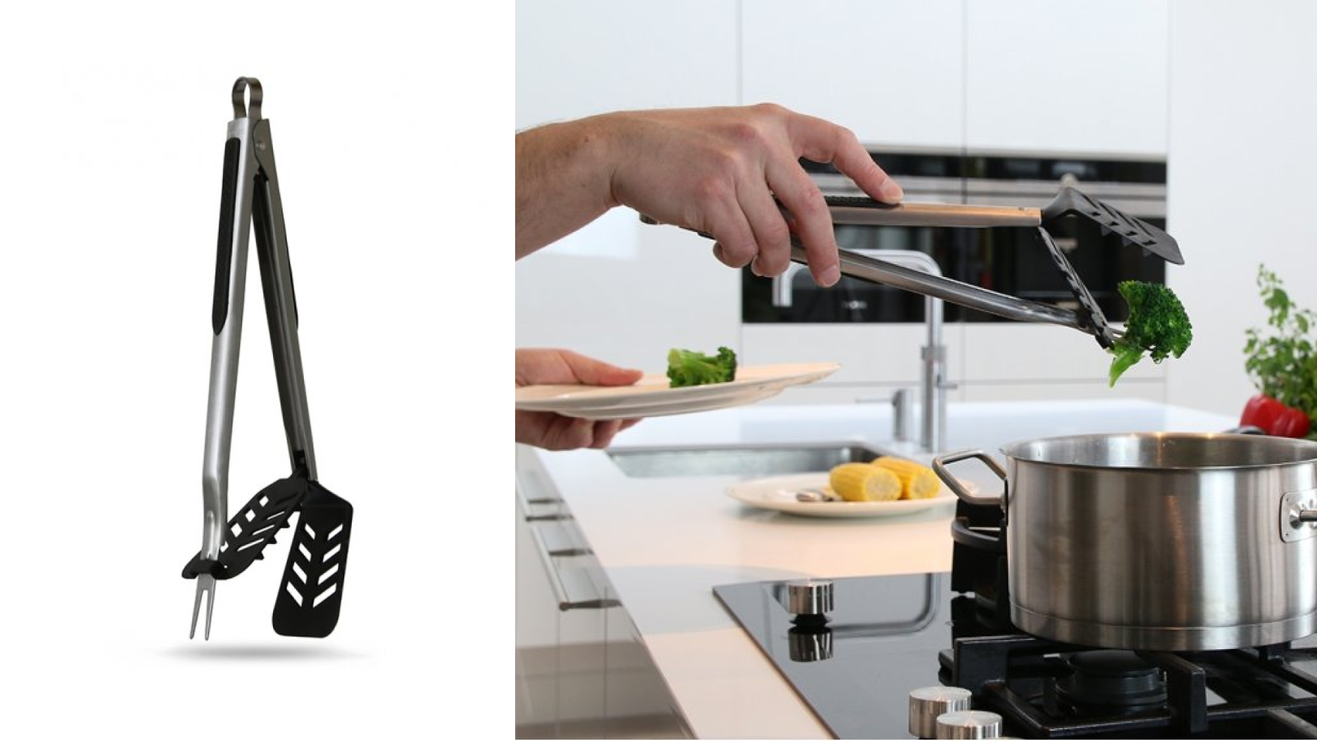 21 Multifunctional Kitchen Gadgets Every Home Chef Needs